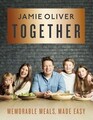 Together | Memorable Meals Made Easy | Jamie Oliver | Buch | 360 S. | Englisch