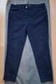 Damen Jeans Toni MbF Shape Ankle Gr. 44 Kurz NEU Hose