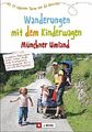 Robert Theml Wanderungen mit dem Kinderwagen Münchner Umland