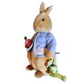 Beatrix Potter Baby Peter Rabbit Plüschtier Hase ca. 30 cm Kuscheltier Plush