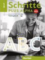 Schritte plus Alpha Neu 1. Trainingsbuch ~ Anja Böttinger ~  9783191814526