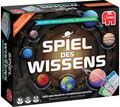 JUMBO SPIELE 19907 - SPIEL DES WISSENS - AUFLAGE 2022 - QUIZSPIEL # NEU OVP 