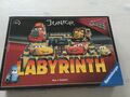 Ravensburger Disney Cars Das verrückte Labyrinth Junior