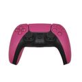 DualSense Wireless Controller Nova Rosa PlayStation 5 Playstation5 Controllers (