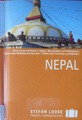 Stefan Loose Reiseführer: "Nepal"   von James McConnachie, David Reed u.a.