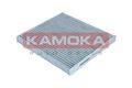 KAMOKA Filter, Innenraumluft  u.a. für CITROËN, FIAT, PEUGEOT