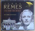 Ilkka Remes: Das Erbe des Bösen - gel. v. Ulrike Johannson  - 4 CD's - Hörbuch 