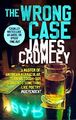 The Wrong Case, Crumley, James