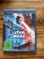 Star Wars 9: Der Aufstieg Skywalkers Blu-ray