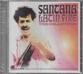 Santana Latin Fire The Collection CD NEU Jingo Soul Sacrifice Persuasion