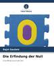 Rajni Gautam | Die Erfindung der Null | Taschenbuch | Deutsch (2024) | Paperback