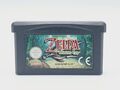 The Legend of Zelda: The Minish Cap (Nintendo Game Boy Advance) GBA Spiel Modul