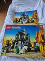 Lego Western 6761 Bandit's Secret Hideout incl. OBA und OVP