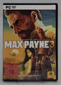 Max Payne 3  PC-Spiel