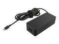 Lenovo 65W Standard AC Adapter (USB Type-C) Power adapter AC 4X20M26272