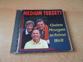 CD Medium Terzett - Guten Morgen schöne Welt - 14 Songs - 1995