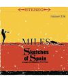 Sketches of Spain - Yellow Vinyl [Vinyl LP], Davis,Miles