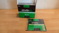 10x CD Disks DVD Slimcase IHQ 16x Intenso DVD-R 4.7 GB 120 min