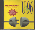 U96 - Replugged (+ Bonus Tracks) - CDA - 1993 - Dance Techno Love Sees No Colour