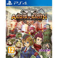 Aegis of Earth: Protonovus Assault (Playstation 4 PS4 Spiel)