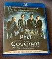 DER PAKT THE COVENANT BLU-RAY KULT HORROR 