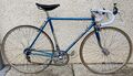 Vélo course ancien GITANE 1968/69