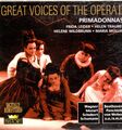 Great Voices of the Opera II - DOPPEL-CD ....."7"