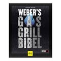 Grillbuch: Weber's Gasgrillbibel von Manuel Weyer, Hardcover | Kochbuch