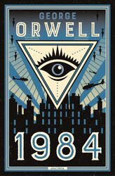 George Orwell 1984