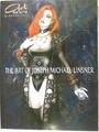 Art Fantastix The Art of Joseph Michael Linsner Artbook