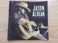 JASON ALDEAN CD: REARVIEW TOWN (EUROPE;Macon Music – 19075839752)