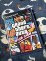 Grand Theft Auto: Vice City PlayStation 2 PS2 - Komplett ohne Handbuch - Kostenloser Versand