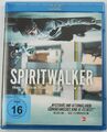 Spiritwalker (Deutsch/OV) (Blu-ray)