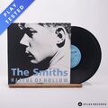 The Smiths Hatful Of Hollow Limited Edition 2 x 10" Vinyl Schallplatte - EX/VG+