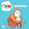 Bobo Siebenschläfer - Gefühle JEP-, Animation: