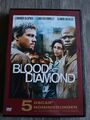 Blood Diamond (DVD) - Wie NEU! - Leonardo DiCaprio, Jennifer Connelly 