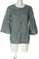 RE.DRAFT Hemd-Bluse Damen Gr. DE 38 khaki Casual-Look