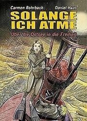 Solange ich atme: Über die Ostsee in die Freiheit v... | Buch | Zustand sehr gut*** So macht sparen Spaß! Bis zu -70% ggü. Neupreis ***