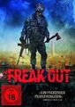 Freak Out [DVD] Neuware