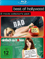 Best of Hollywood - 2 Movie Collector's Pack: Bad Teacher/Einfach zu haben