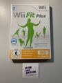 Wii Fit Plus (Nintendo Wii, 2009)