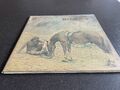 Warhorse Lp Uk Vertigo 1970 Pro Rock Rare Ex/ex