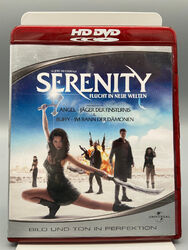 HD-DVD-Serenity-Flucht in neue Welten-FSK16