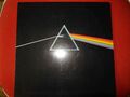 12 " LP , Pink Floyd , Dark Side Of The Moon , mit 2 Postern , Zustand lesen  !