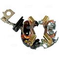 HC-Cargo (136557) Halter Kohlebürsten für ALFA CHRYSLER FIAT FORD MERCEDES