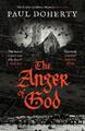 Paul Doherty The Anger of God (Taschenbuch) Brother Athelstan Mysteries