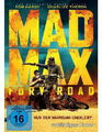 Mad Max - Fury Road (Teil: 4/ 2015) DVD mit Tom Hardy und Charlize Theron