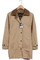 Barbour Mantel Damen Jacke Parka Gr. EU 40 (UK 12) Beige #mp7fqx7