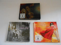 ANDREA BERG - Atlantis - Seelenbeben - Zwischen Himmel & Erde - 6 CD's + 3 DVD