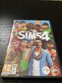 Die Sims 4 PC DVD Windows & Mac Basisspiel Maxis EA 2014